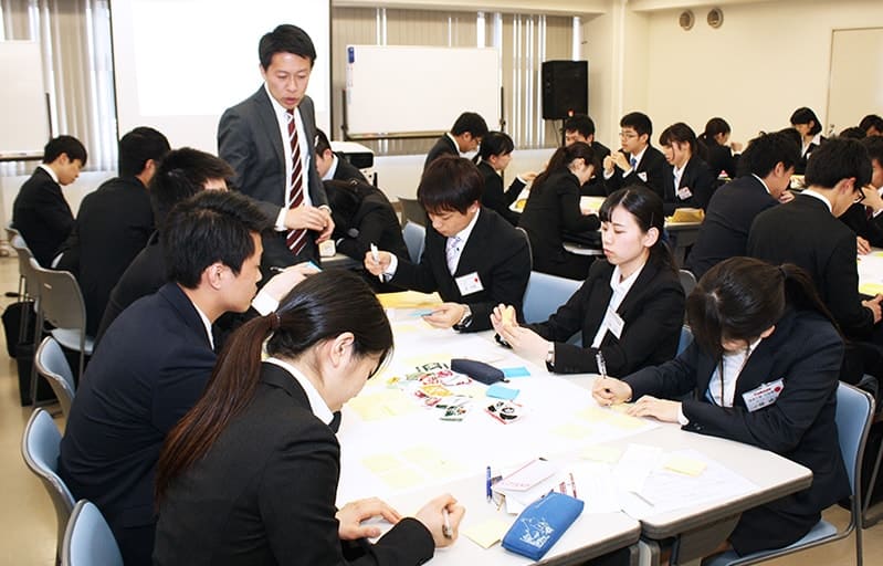 Employee Development