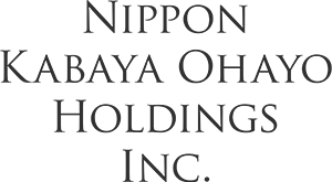 日本カバヤ・オハヨーホールディングス株式会社｜NIPPON KABAYA OHAYO HOLDINGS INC.