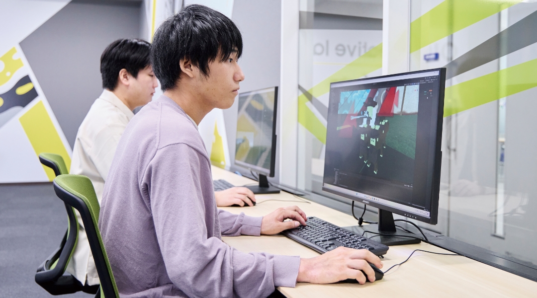 専門学校 岡山情報ビジネス学院