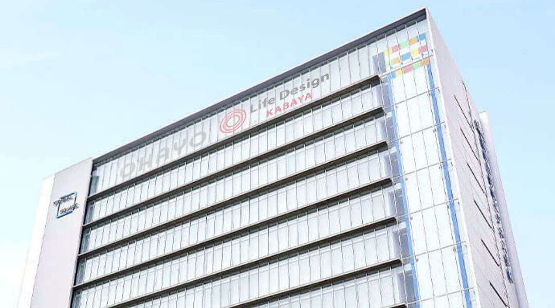 株式会社スクエアビル